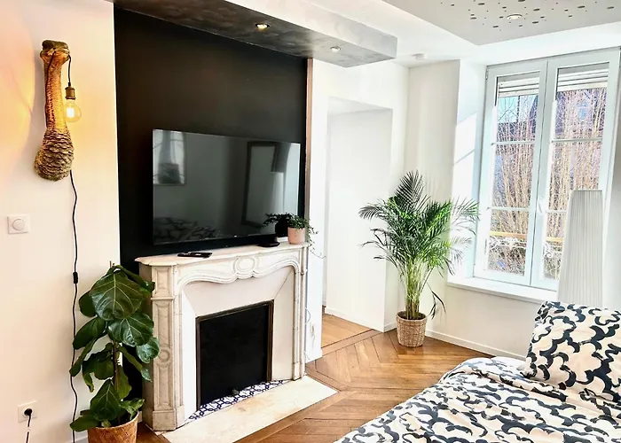 Studio Avenue