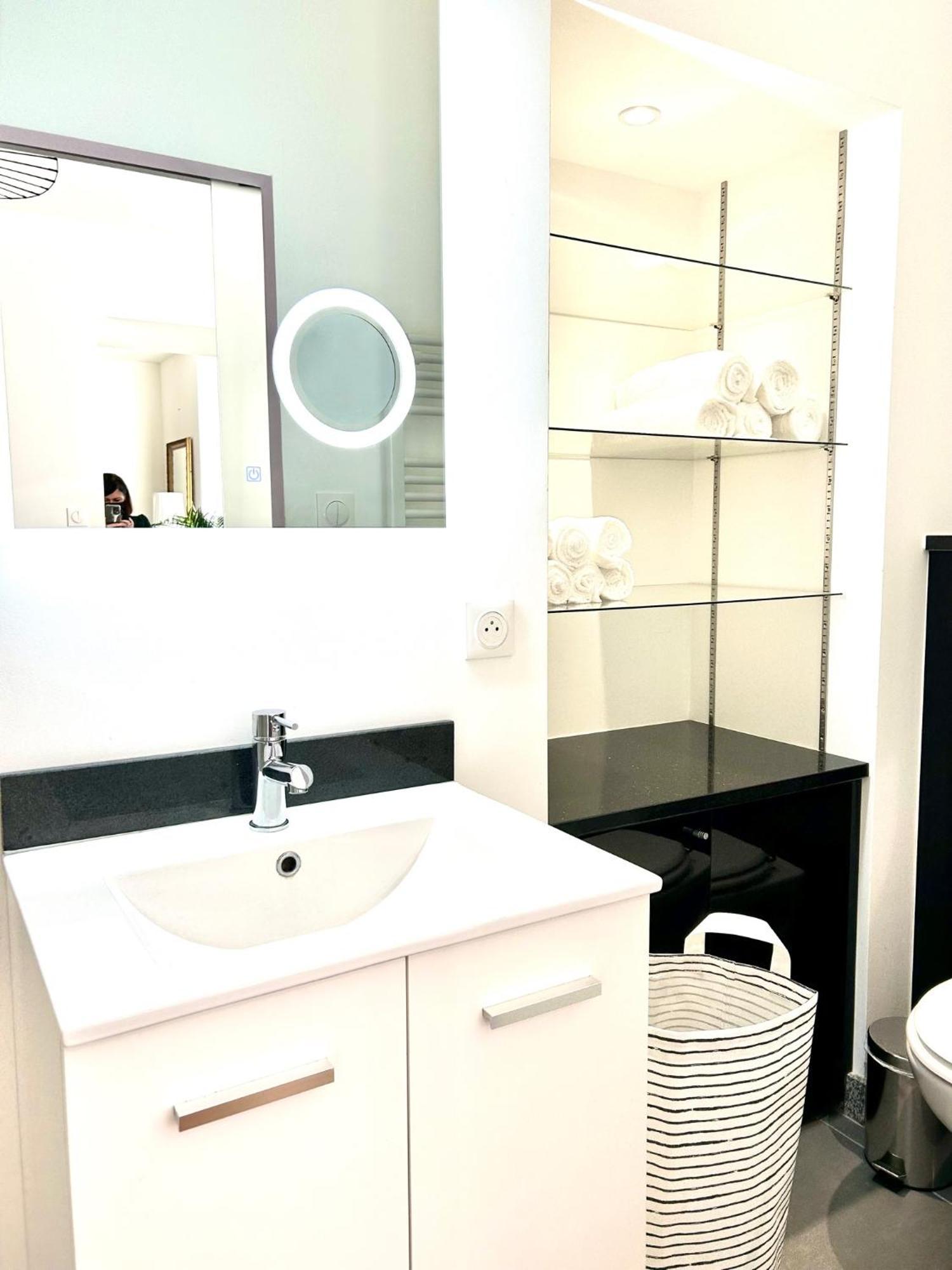 Avenue Appartement *
