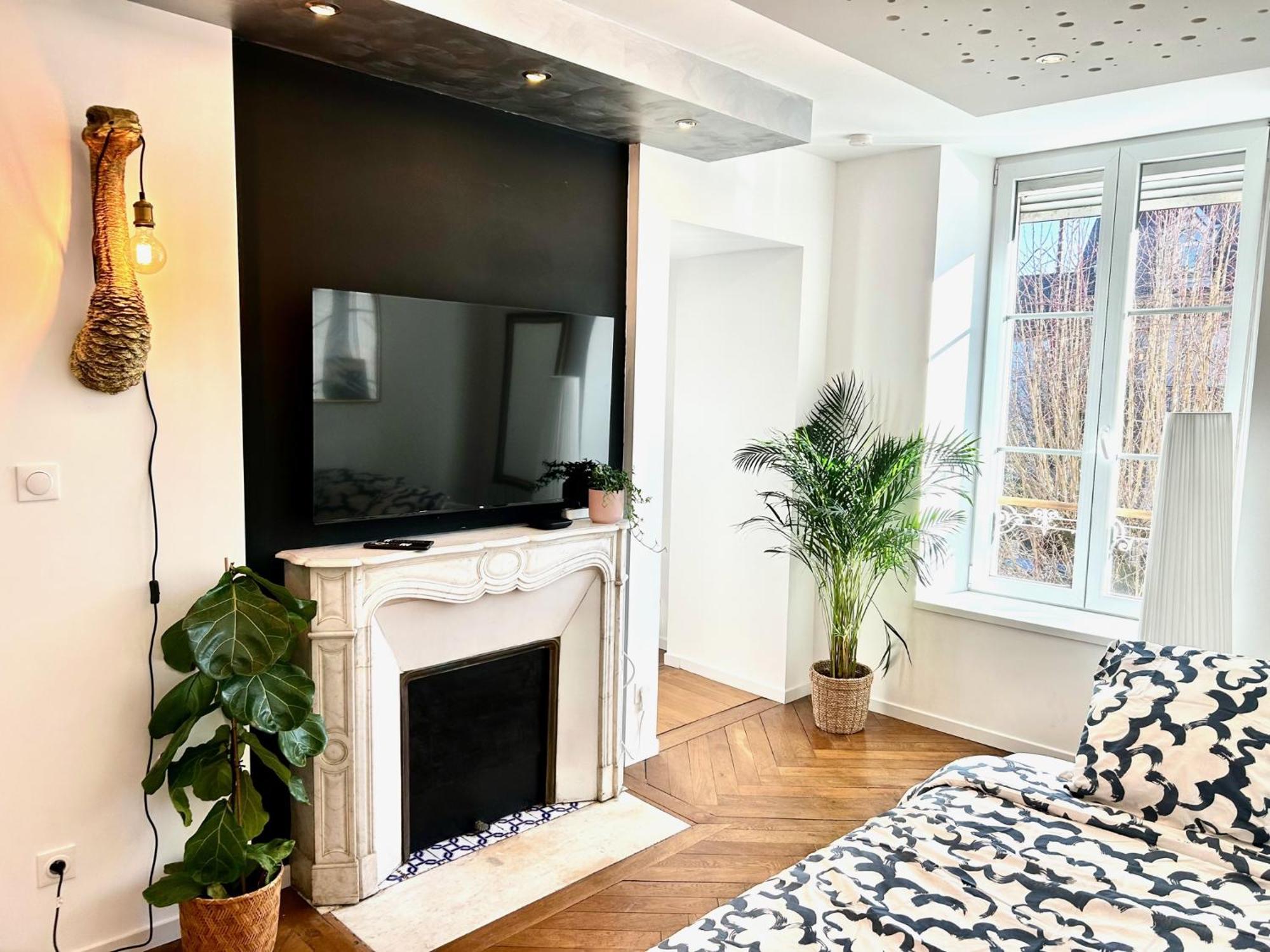 Avenue Appartement Remiremont